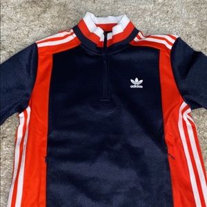 Adidas Women’s Pullover jacket